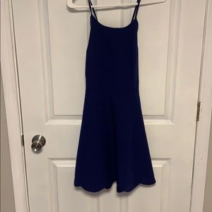 Lulus Dress